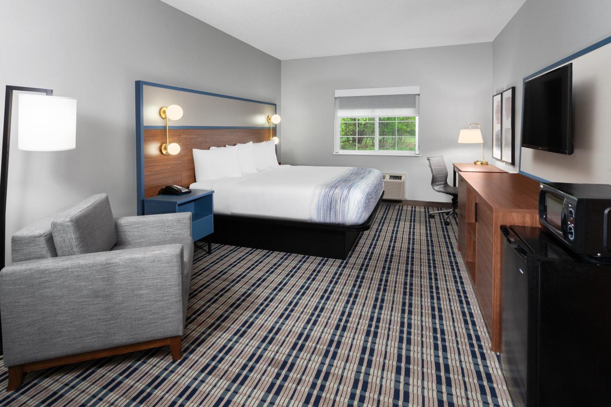 Americinn By Wyndham Eagle River Downtown Exterior foto